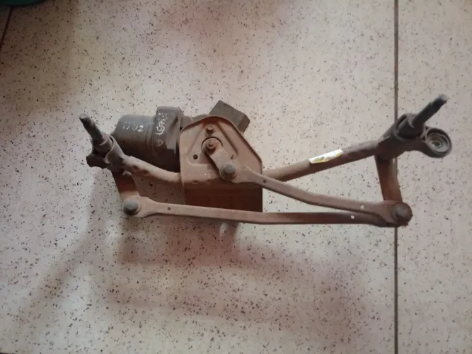 Limpador de carros