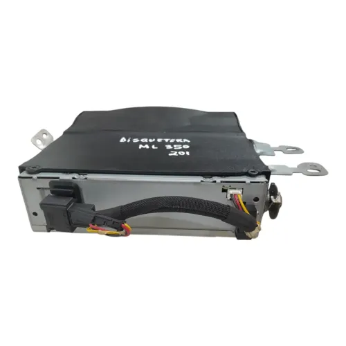 Disqueteira Mercedes ML 350 2005 a 2015