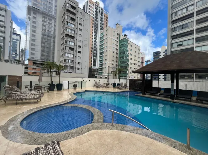 APARTAMENTO LOCAÇÃO BALNEÁRIO CAMBORIÚ S.C
