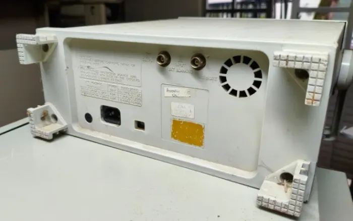 Osciloscópio ICEL OS-30