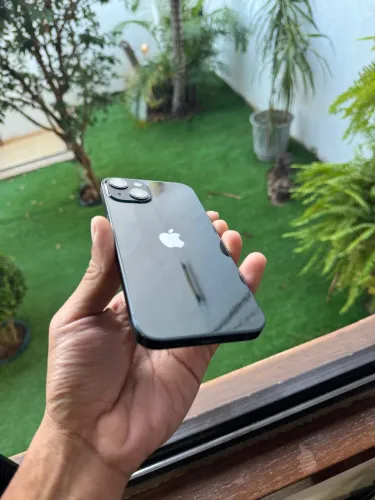 iPhone 13 128gb - Bateria 100%