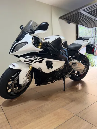 S1000RR 2010
