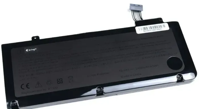 Bateria para MacBook pro 13 a1278 2010