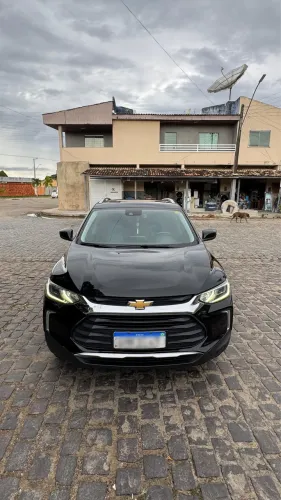 Chevrolet Tracker Premier 1.2 Turbo 12V Flex AUT 2021