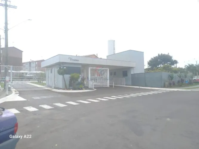 Apartamento à venda e para alugar em Sumaré, Residencial Real Parque Sumaré, com 2 quartos