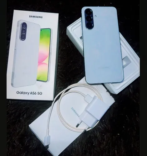 Samsung A56 5g