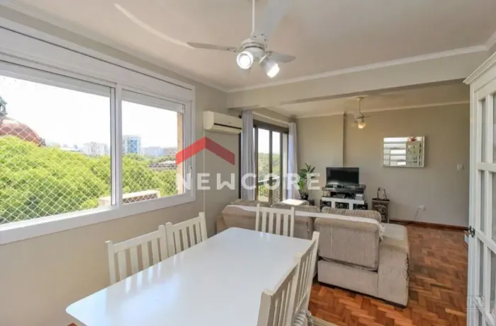 Apartamento em Avenida João Pessoa - Centro Histórico - Porto Alegre/RS