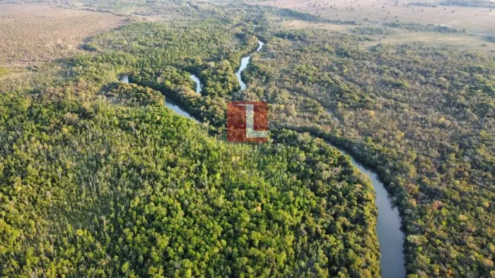 Fazenda - Costa Rica, MS oportunidade