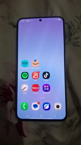 Celular Samsung A57 5g 
