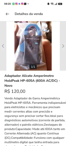 Alicate