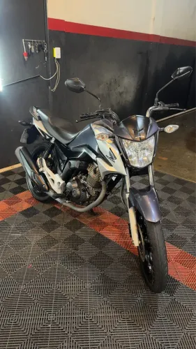 Titan 160 cg 2023
