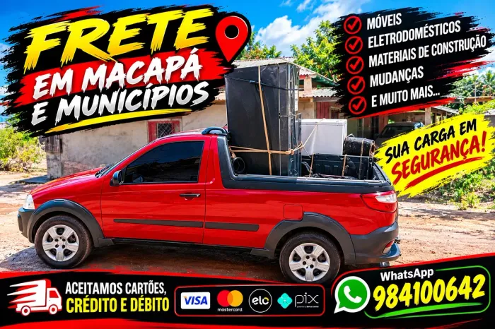 Frete