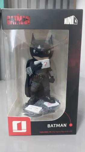 Minico - Batman