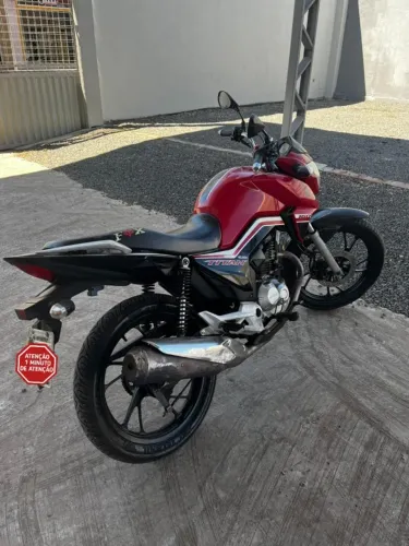 TITAN 160
