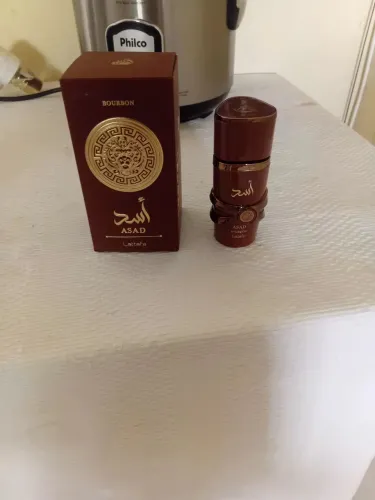 Vendo perfume Árabe novo na caixa