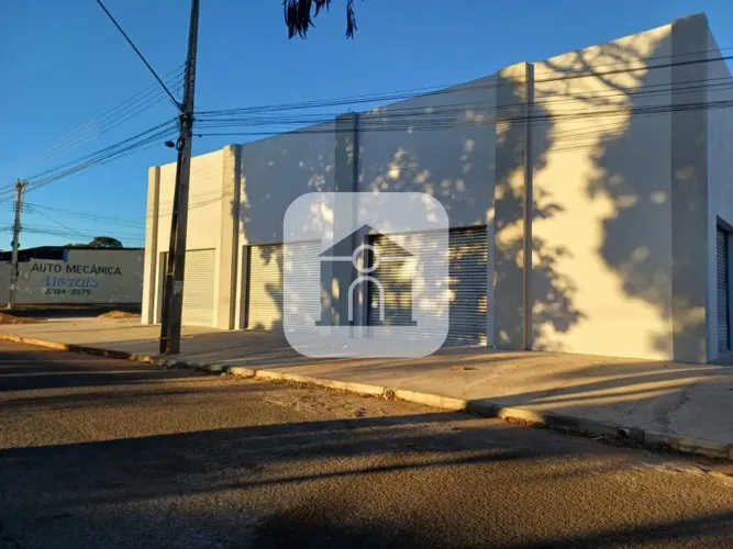 Loja comercial para locação no bairro Granada