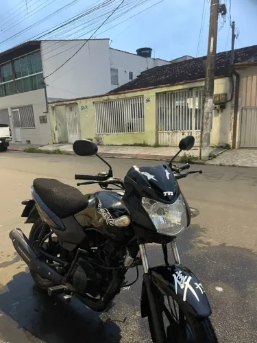 Mottu Sport 110I 110cv 7CV Gasolina Mec. 2023