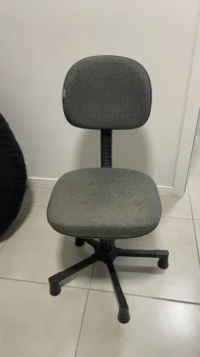 Cadeira de Escritório ou Costura