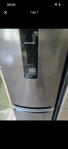 Geladeira