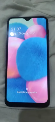 Vendo celular moto G30S