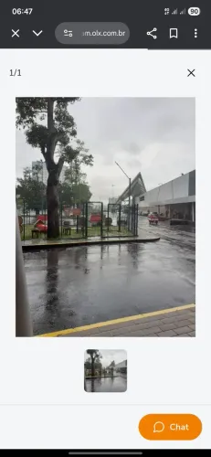 Vagas disponíveis