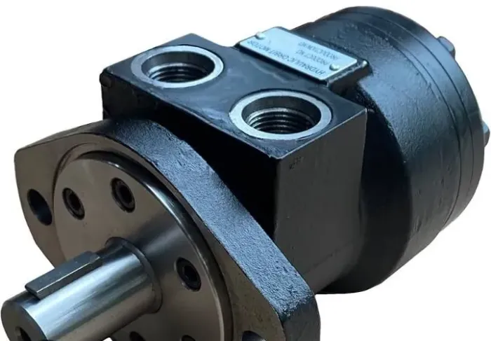 Motor hidráulico orbital 