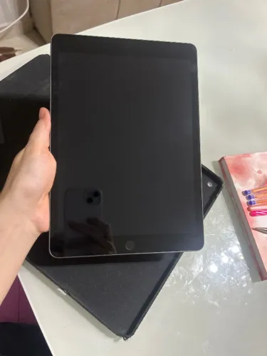 iPad 