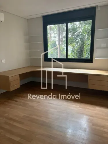 Imóvel de luxo à venda: Casa em condomínio na Cidade Jardim, São Paulo - SP 4 quartos, 4 s