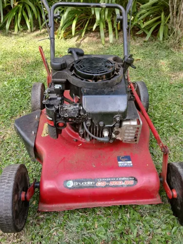 Cortador de grama Brudden CG500BS
