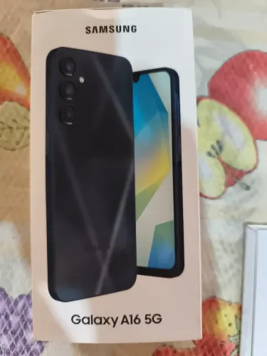 Celular GALAXY A16 5G
