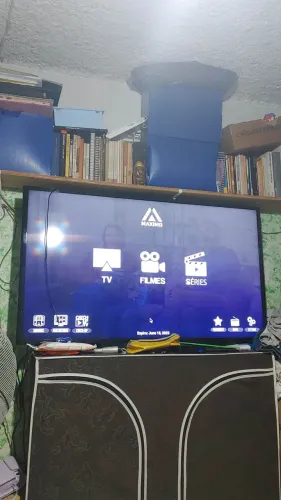 TV Samsung 48" Full HD