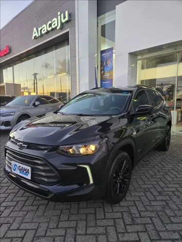 Chevrolet Tracker Midnight 1.0 Turbo 12V Flex Aut. 2024