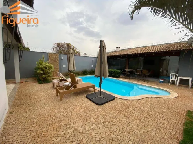 Casa à venda, 1 m² por R$ 1.200.000,00 - Fortaleza - Barretos/SP