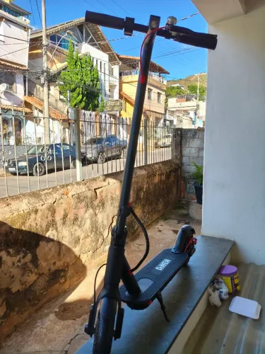 Patinete Elétrico DeWen 350w