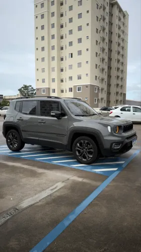 Jeep Renegade Long. T270 1.3 TB 4X2 Flex Aut. 2024