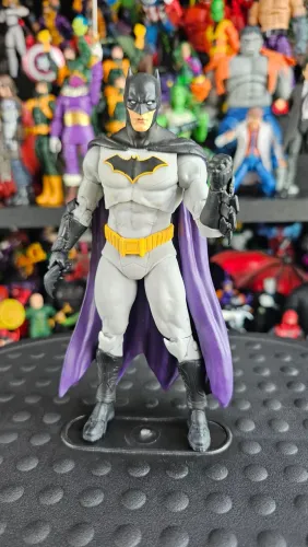 McFarlane DC Batman