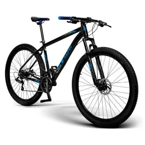 Bicicleta aro 29 gts
