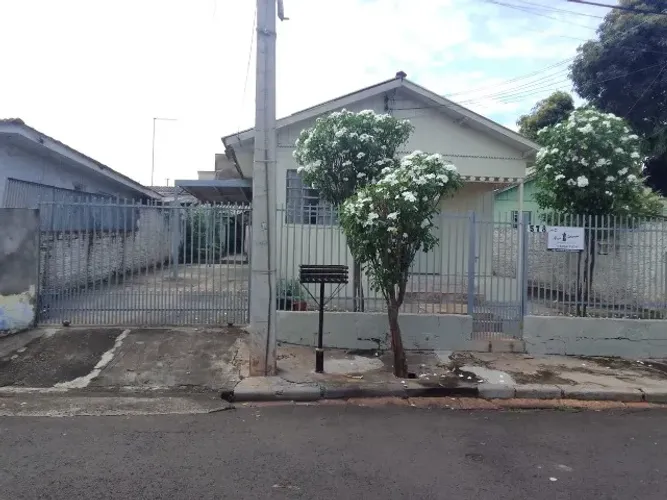 2 casas mista jardim liberdade