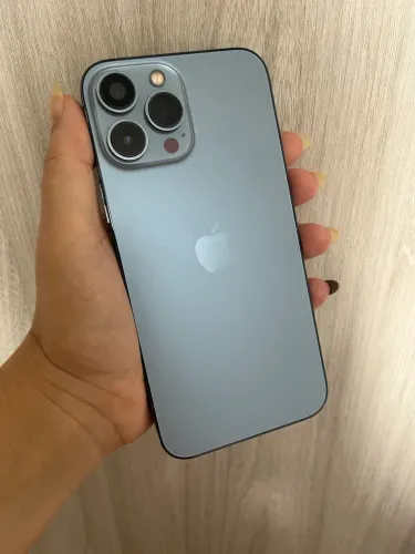iPhone 13 PROMAX 256GB TODO ORIGINAL