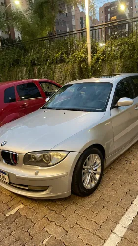BMW 120I A 2.0 16V 150cv/ 156cv 5P 2009