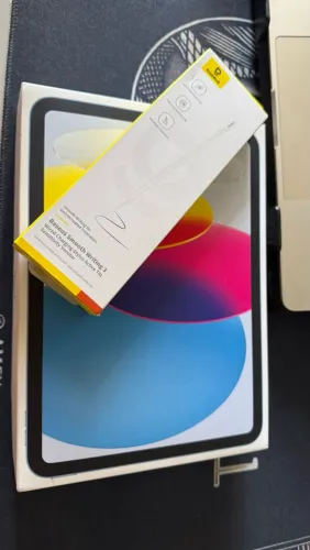 Ipad A16/ Wi-Fi 128G