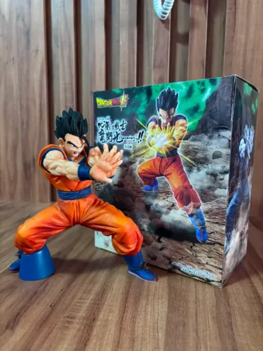 (ORIGINAL) Gohan Ultimate Maseiko - Banpresto