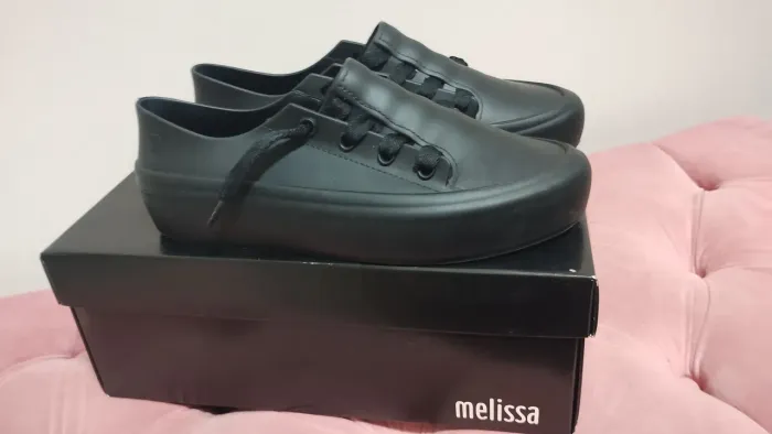 Melissa sneaker Tam 37