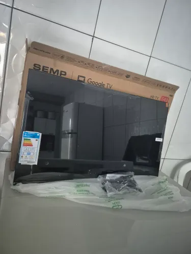 Tv smart de 32 polegadas