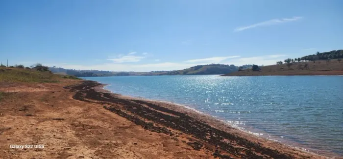 Chácara Á venda, Condominio Solar De Minas, Areado, MG.