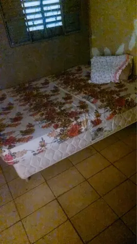 Cama de casal