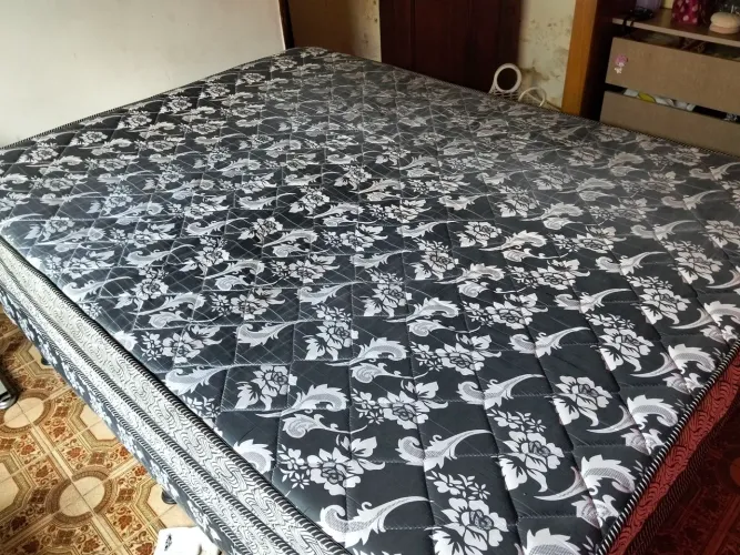 Cama de Casal