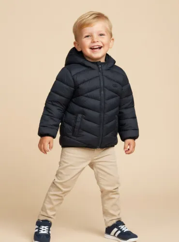 Blusa de frio 2 anos excelente qualidade