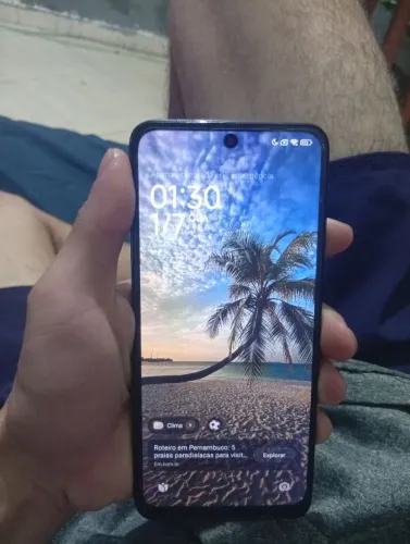 Redmi Note 11