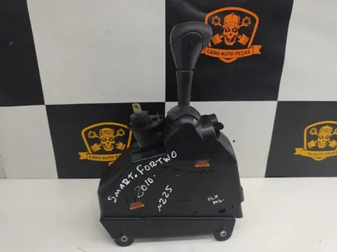 N225 P - Alavanca De Marchas Cambio Automatizado Smart Fortwo